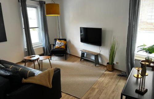 Apartment zum Wohlfühlen am Rande der Eifel No2 - Foto 10