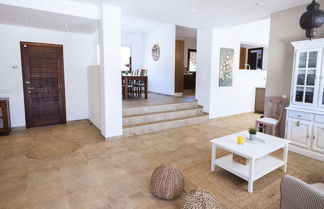 Spacious Villa With Games Area - Foto 12