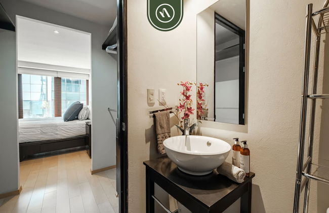 Vita Polanco 702 in Ciudad de M Xico - Foto 30