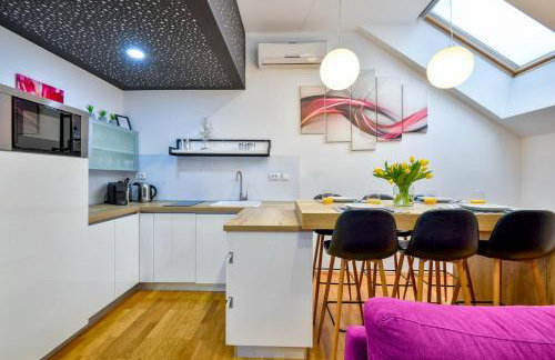 Florek & Florica Apartment - Photo 20