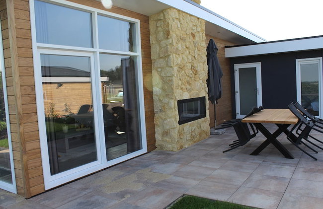 Cozy Garden Home w/ Fireplace - Foto 14