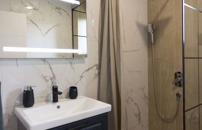 Deluxe Feliciano Apartments - Foto 68