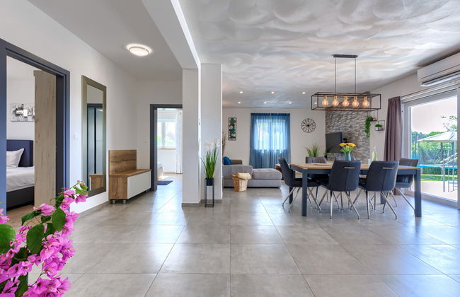 Villa Veli vrt - Foto 12