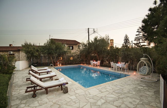 Meleni Cottage Houses - Foto 61