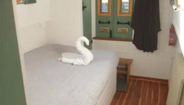 Waterbeach Boatel - Foto 4