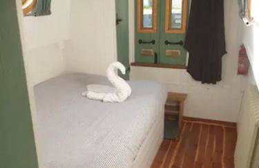 Waterbeach Boatel - Foto 4