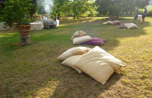 Agriturismo Villa Buoninsegna - Foto 22