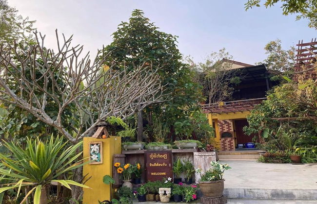 Nokkamin Home Chiang Dao - Photo 62