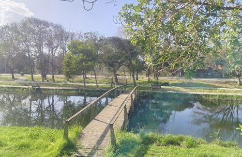 Boho Beach Apartment - Foto 6