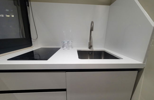 La Mirage Suites & Apartments - Photo 62