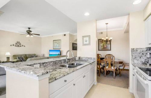 Private Golf Course Condo, Club Membership Available! - Foto 10