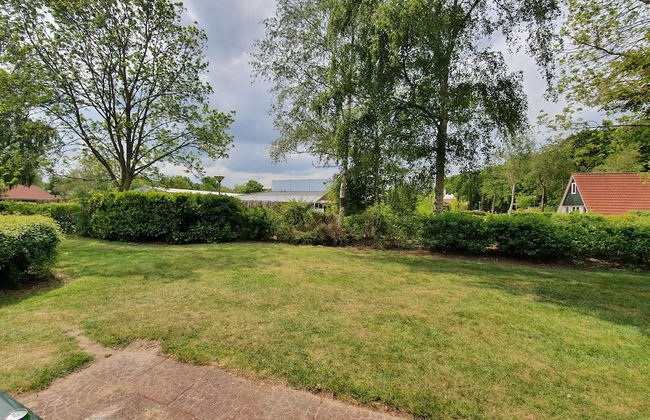 Holiday Home in Gramsbergen - Foto 33