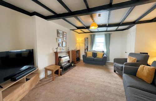 Traditional Cottage with Beautiful Views - Pass the Keys - Foto 8