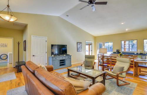 Close to Hot Springs Chalk Creek Meadows Home! - Photo 4