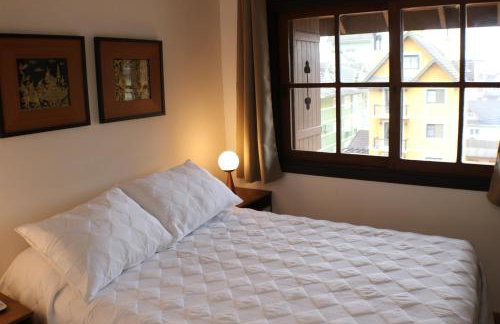 DUPLEX COM JACUZZI NA BORGES - SATTVA HOME - Foto 36