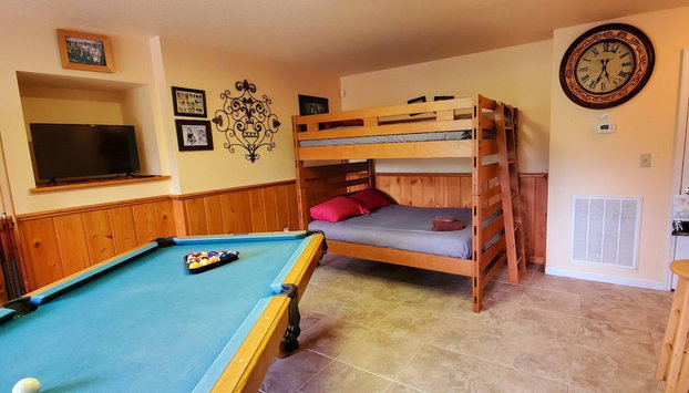 Care Bear 2 - Foto 3, Habitación