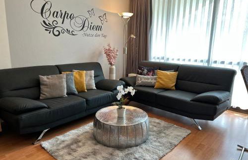 Schloss Kirchham Appartement - & Wellnessanlage - Foto 51