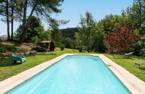 Maison Marvic, Studio dans les pins - Foto 13
