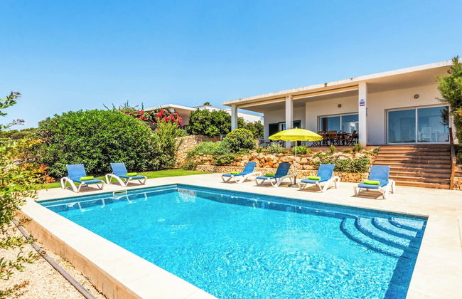 Villa Satalaia - Foto 18