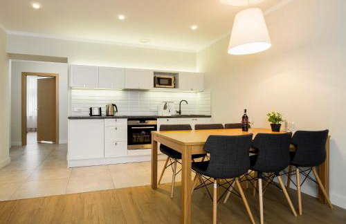 Riverside Aparthotel Cracow - Foto 14