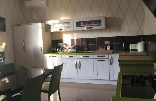 Villa Castalie - Maison de maître, grande piscine et jacuzzi, classée 5 étoiles - Photo 77