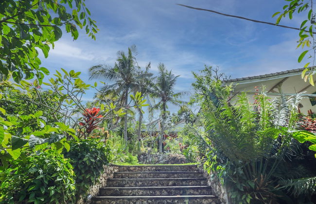 Bhavana Cottage - Foto 38