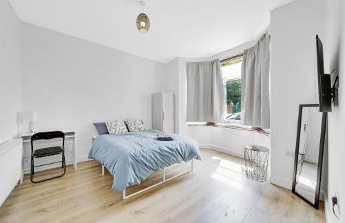 Luxury 8 Rooms & Garden near Excel London - Foto 16