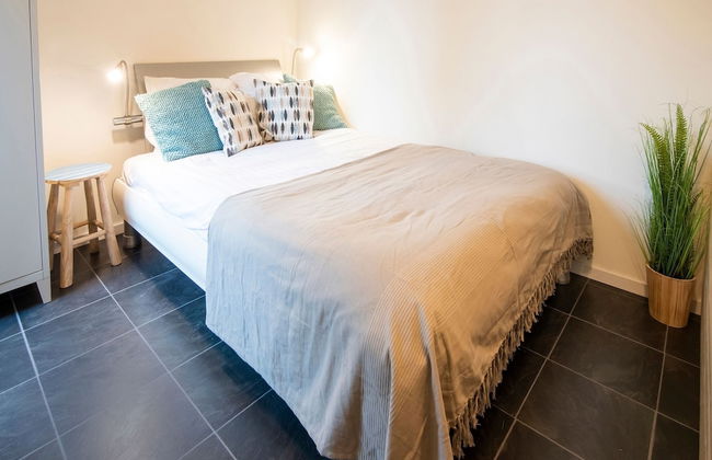 Water Villa in Ooltgensplaat Near Volkerak - Photo 2