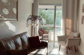 Apartamento aconchegante à 500m da praia - Vitória - Photo 1