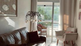 Apartamento aconchegante à 500m da praia - Vitória - Foto 1