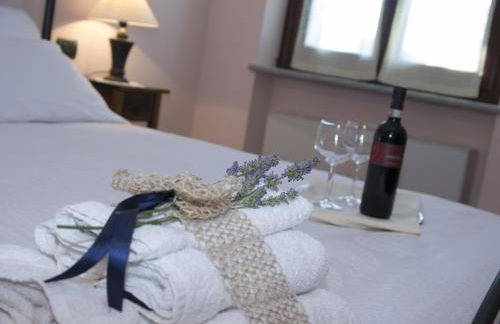 B&B La Gibiana - Foto 27