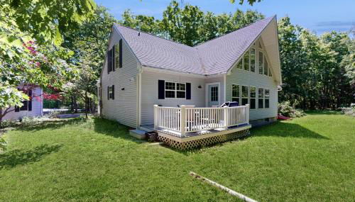 Wiscasset Woodlands - Photo 4