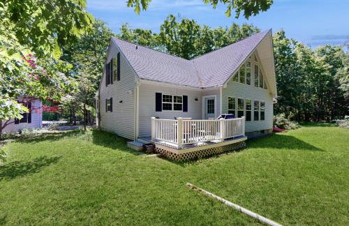 Wiscasset Woodlands - Foto 4