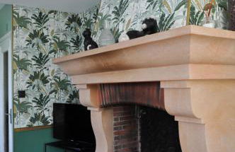 Maison avec accès indépendant, au centre-ville de Tournus - Foto 21