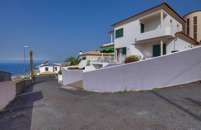 Bom Sucesso Villa - Foto 28