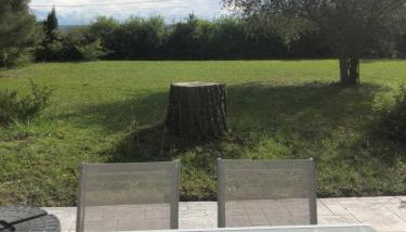 Gîte la Lezardière accès privé canal du midi ** - Foto 3, Garden, Garden view