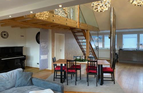 Saarburg Wine Apartments - Foto 1