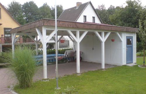 Ostseeferien in Barth; FeWo "Korls Hüsung" - Photo 2