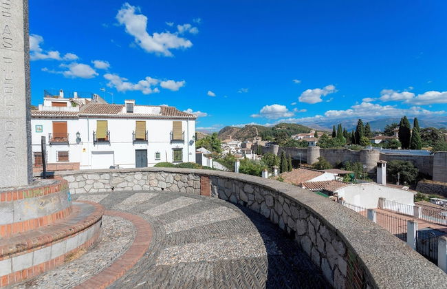 Genteel Home Mirador de San Cristobal - Foto 12