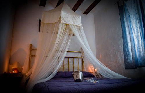 Casa Cueva Alegría - Foto 31