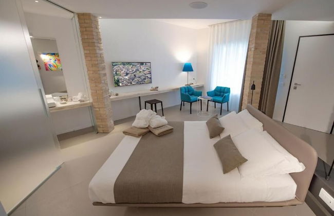 Serre Alte Landscape luxury Rooms - Foto 4