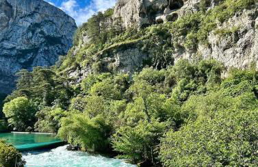 Sublime Mas de Lou à 15 minutes d'Arles - Foto 63