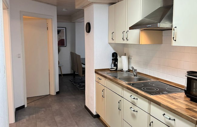 Ferienhaus Möhrle 2 - Foto 17