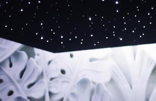 Cocon Etoilé SPA PRIVATIF ET CIEL ÉTOILÉ - Foto 31