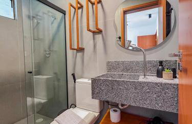 Villa Naluri - Casa Yodo - Apartamento 1 quarto em Japaratinga - Foto 36