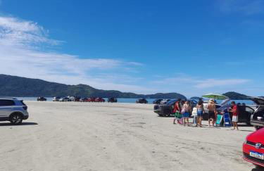 Casa em Ubatuba, 50 Metros da praia de Ubatumirim - Foto 44