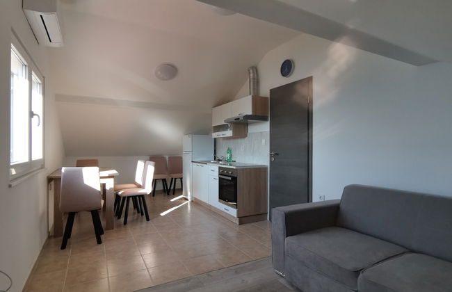 Apartment 2 Near the sea - Foto 9