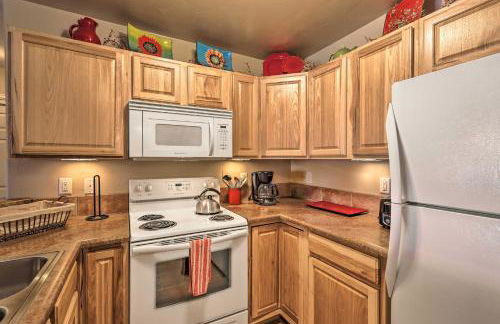 Fraser Condo 5 Miles to Winter Park Resort! - Foto 9