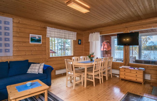 Aamuntorkku - Foto 11