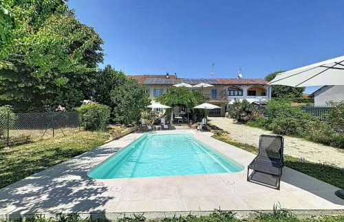 Holiday Home Casetta di Agnese by Interhome - Foto 27